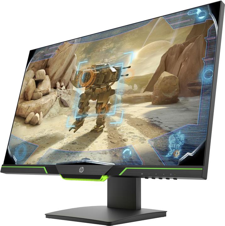 Immagine prodotto HP 27xq (2560 x 1440 pixel, 27")