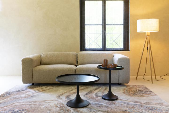 Actual product image Zuiver Wings (3-seater)