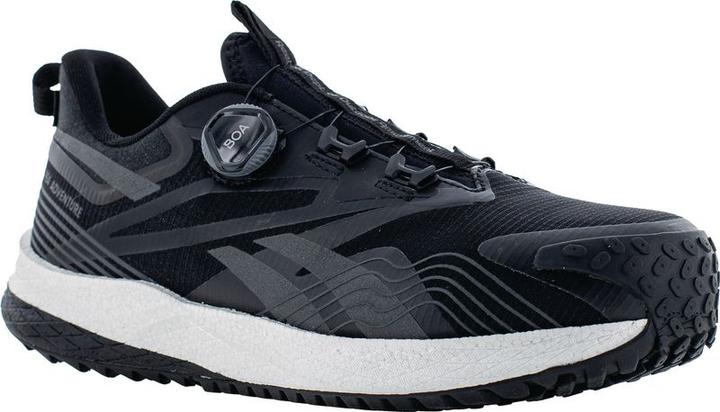 Actual product image Reebok FE4 Adventure Safety BOA S1PS Low safety shoe (S1P, 41)