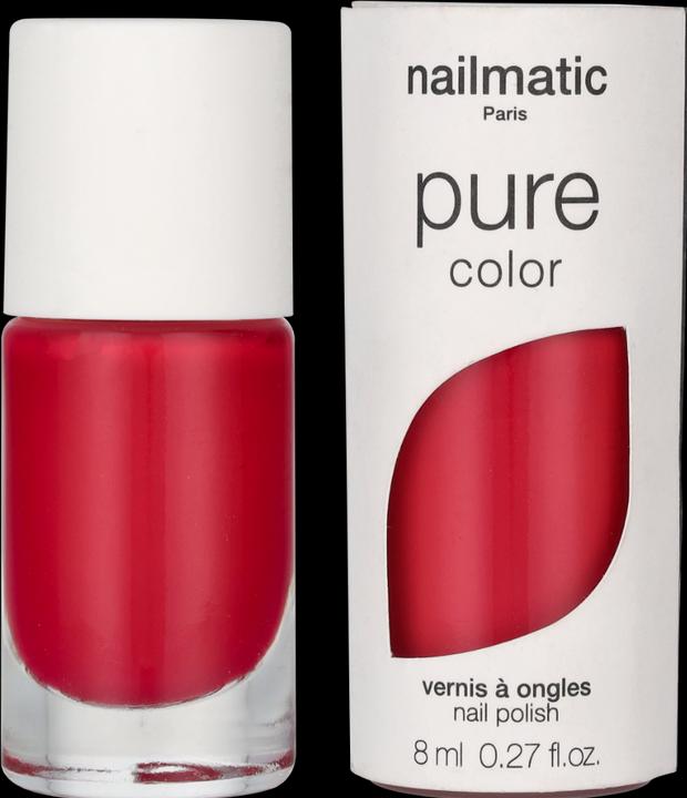 Produktbild Nailmatic Pure Color (Intense Raspberry Paloma)