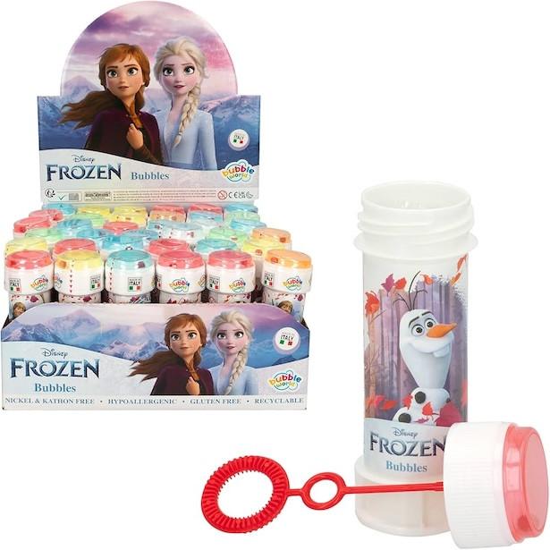 Produktbild Disney Frozen Seifenblasen