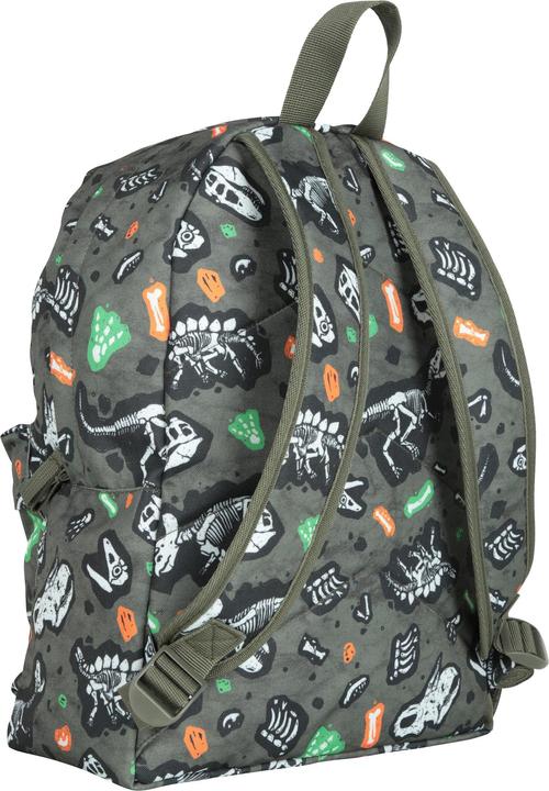 Actual product image Mountain Warehouse Childrens/Kids Bookworm 15L Backpack & Pencil Case (15 l)