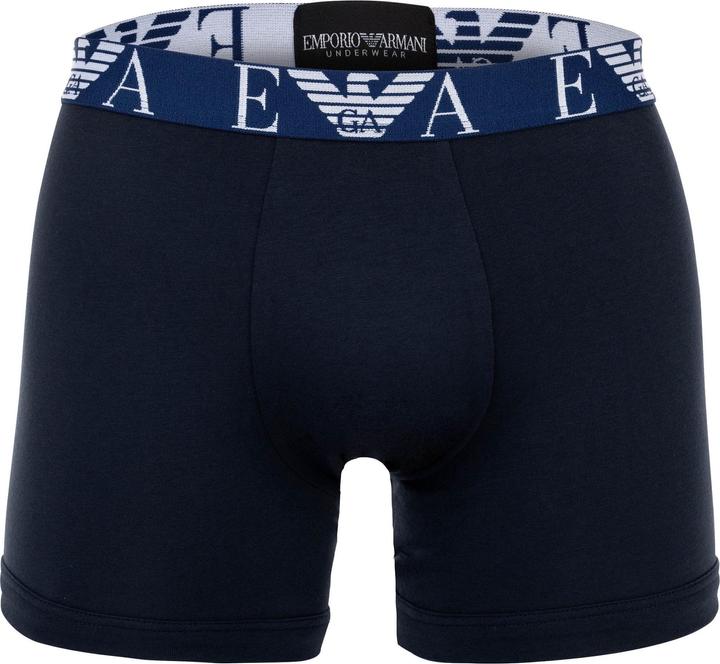 Image du produit Emporio Armani Bold Monogram (L, Lot de 3)
