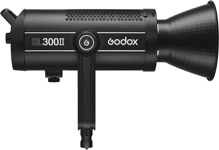 Actual product image Godox LED SL300II (300 W, Set)