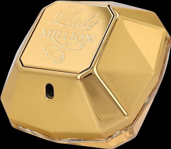 Produktbild Paco Rabanne Lady Million (Eau de Parfum, 50 ml)