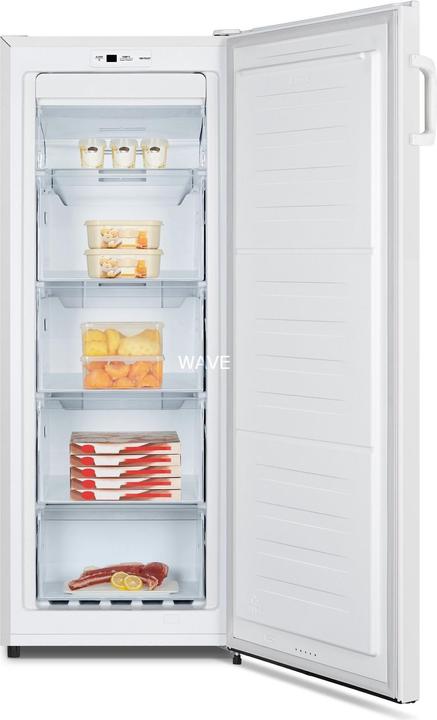 Produktbild Hisense FV191N4AW2 (Freistehend, 155 l)