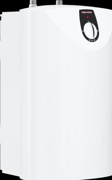 Produktbild Stiebel Eltron SHU 10 SL Untertischboiler 10 l mit Stecker, druckfest, 2 kW, stufenlose Temperaturwahl