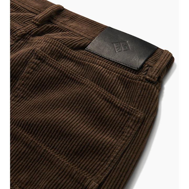 Actual product image Roark HWY 128 Corduroy (S)