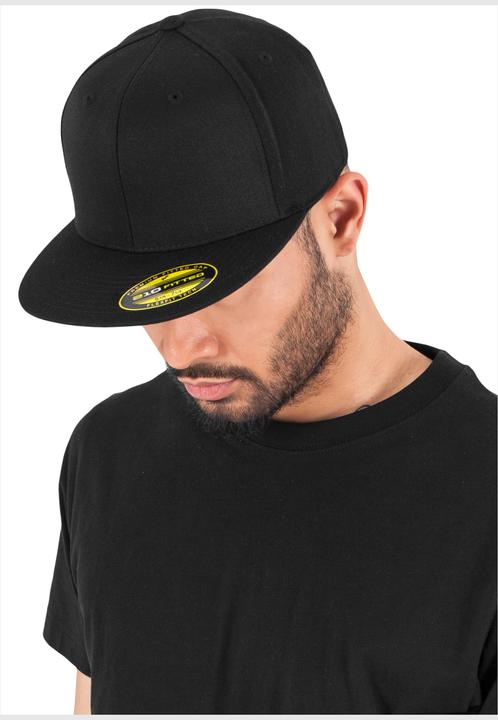 Immagine prodotto Flexfit Premium 210 montato (L, XL)