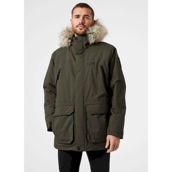 Image du produit Helly Hansen Parka pure (XXL)