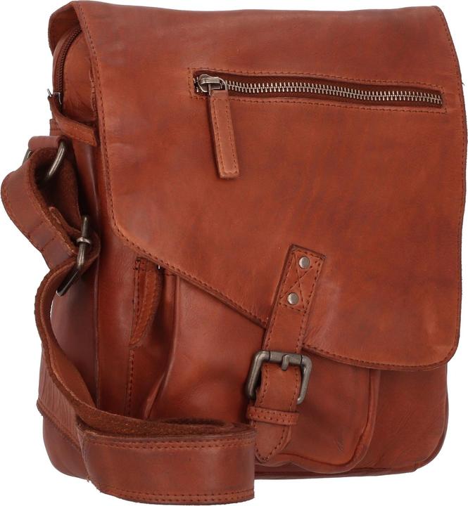 Immagine prodotto Greenburry Borsa a tracolla Vintage Washed 2917