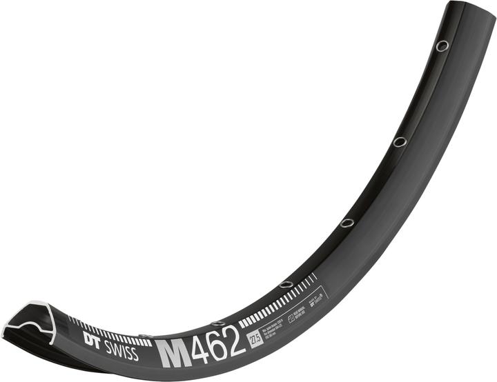 Actual product image DT Swiss M 462 rim DB (27.50")