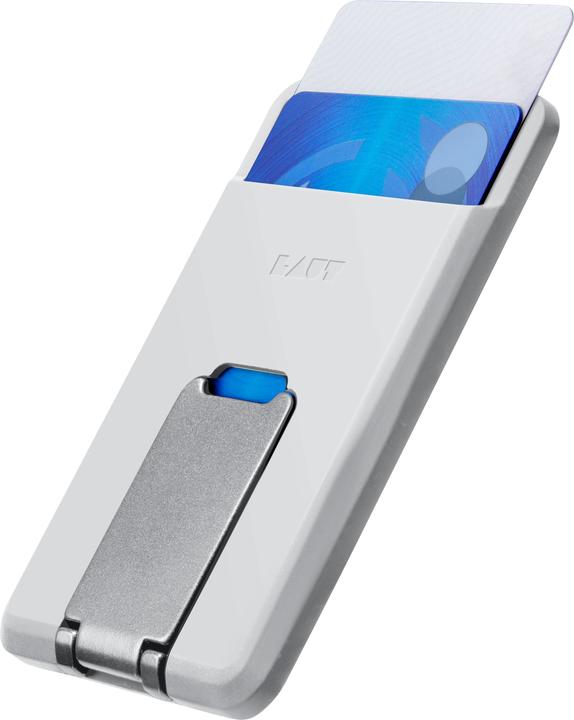 Produktbild Laut Flexi Prop Magsafe Wallet (Apple iPhone 14, Apple iPhone 15 Pro, Apple iPhone 15 Plus, Apple iPhone 14 Pro Max, Apple iPhone 14 Pro, Apple iPhone 14 Plus, Apple iPhone 15 Pro Max, Apple iPhone 15)
