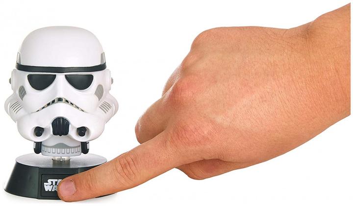 Immagine prodotto Paladone Products Luce icona Stormtrooper
