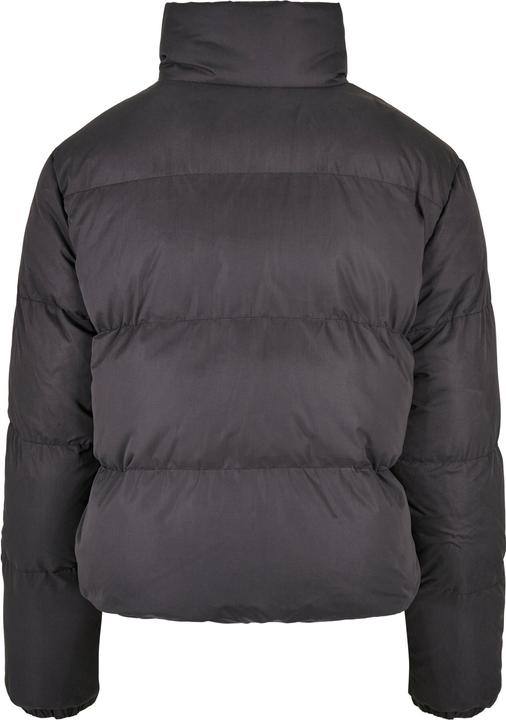 Produktbild Urban Classics Ladies Short Peached Puffer Jacket (XL)