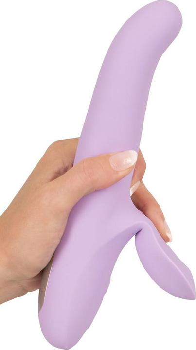 Actual product image Sweet Smile Thrusting Pearl Vi