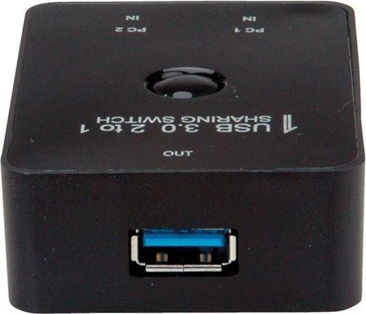 Produktbild Value Manueller USB Switch