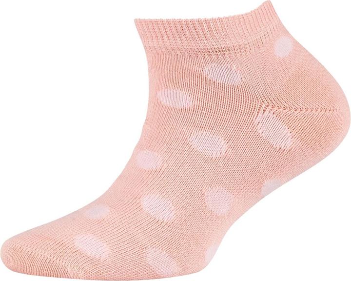 Actual product image Camano Sneakersocken motiv (pack of 8, 35, 38)