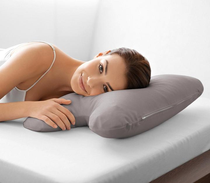 Actual product image Hefel Pillowcase My Face pillow (40 x 60 cm)