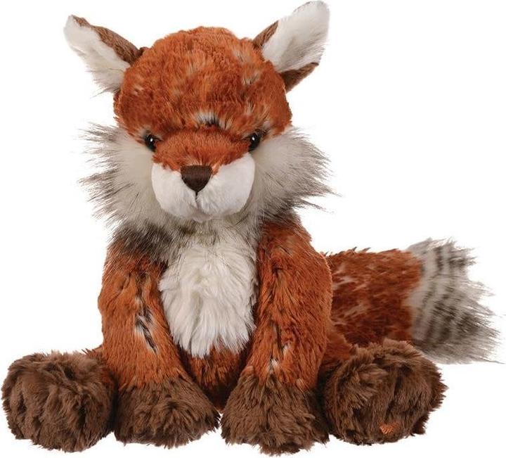 Image du produit Wrendale Design Peluche Fox Medium (15 cm)