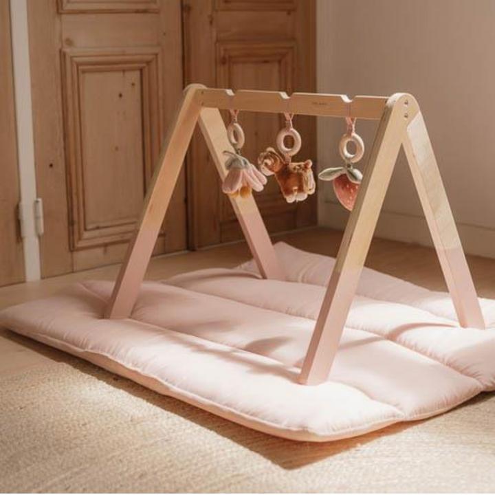 Produktbild Little Dutch Babygym Fairy Garden