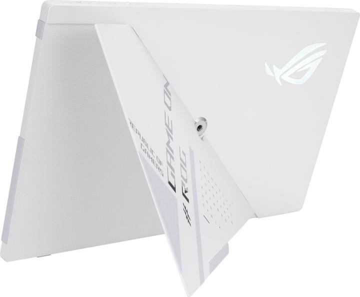 Produktbild ASUS Strix XG16AHP-W (1920 x 1080 Pixel, 15.60")