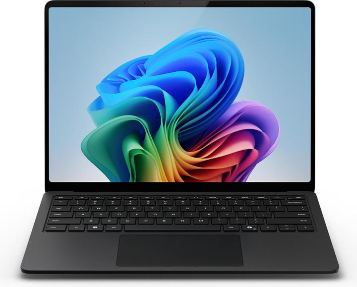 Produktbild Microsoft Surface Laptop 7. Edition (Intel) for business – Copilot+ PC (13.80", Intel Core Ultra 7 268V, 32 GB, 256 GB, CH)