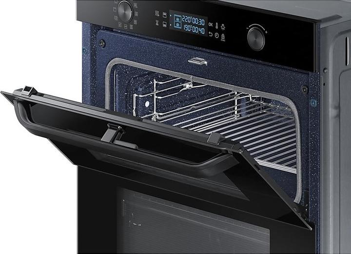 Actual product image Samsung NV75N5671RB A+