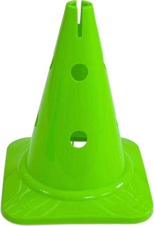 Betzold Kegel mit Löchern