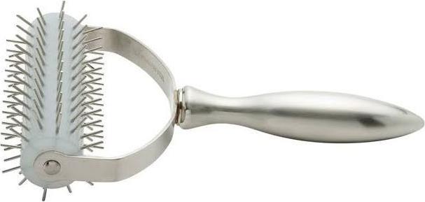 Immagine prodotto Weis Rullo di carne Inox 12 cm