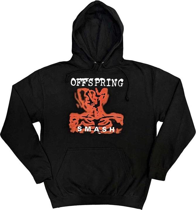 Actual product image The Offspring Smash (Hoodie) (S)