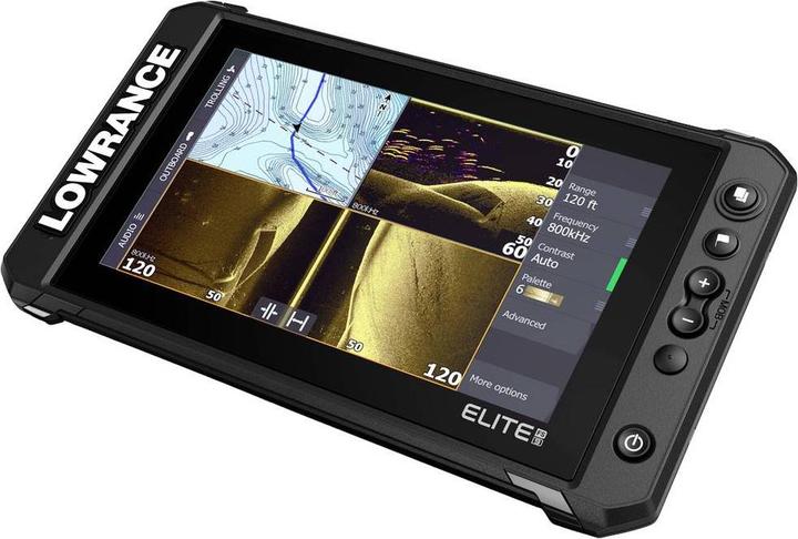 Produktbild Lowrance Elite FS 9 Fischfinder