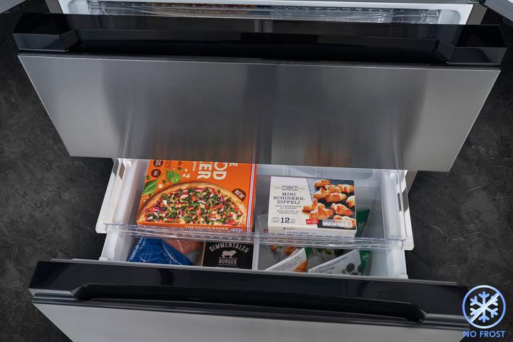 Image du produit Trisa Food Center 512L (512 l)