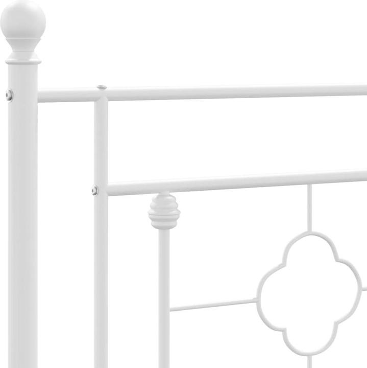 Actual product image VidaXL Jana (198 x 3 x 97 cm)