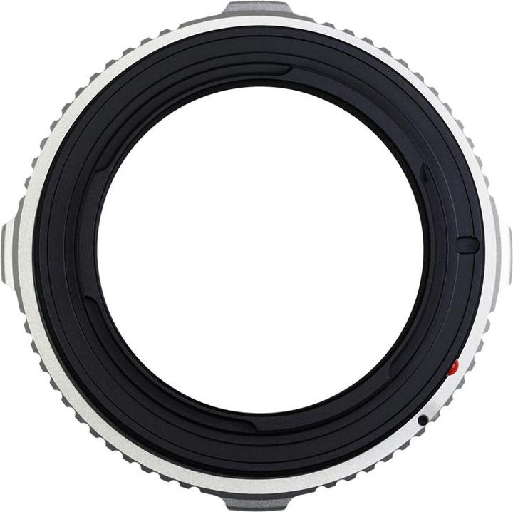 Produktbild Kipon Adapter für Pentacon 6 auf Canon EF