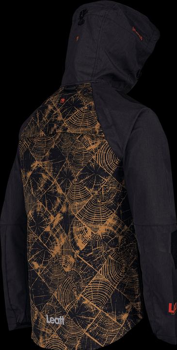 Image du produit Leatt MTB HydraDri 4.0 Jacket timber XL (XL)