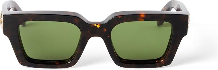 Image du produit Off Blanc OERI126 VIRGIL SUNGLASSES L