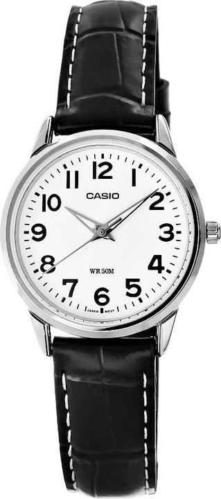 Casio LTP-1303PL-7BVEG Damenuhr