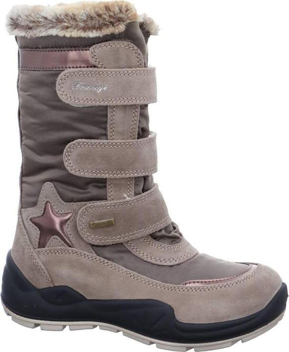 Beige, marmottapietra