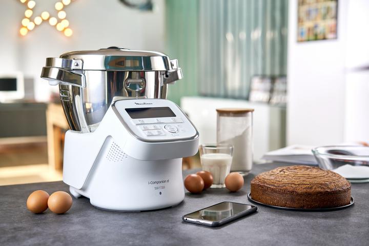 Immagine prodotto Moulinex i-Companion XL V2 (1550 W)