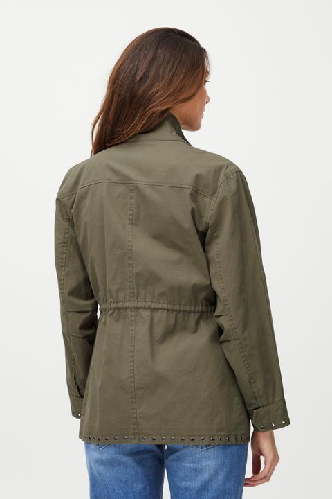 Image du produit Pulz Jeans Veste PZODETT 50207854 (XXL)