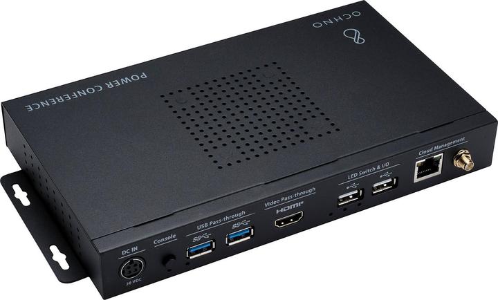 Image du produit Ochno O-PC-3 Single - 3xUSB-C pour la charge, 36 mois de licence Operated inclus (3 Ports)