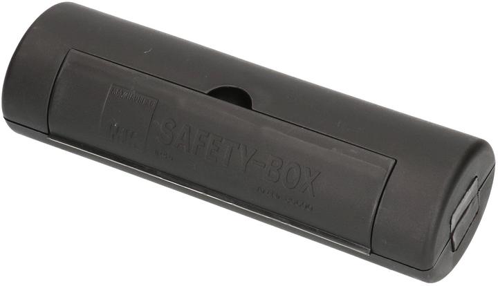 Produktbild Max Hauri SAFETY BOX Steckersafe IP44