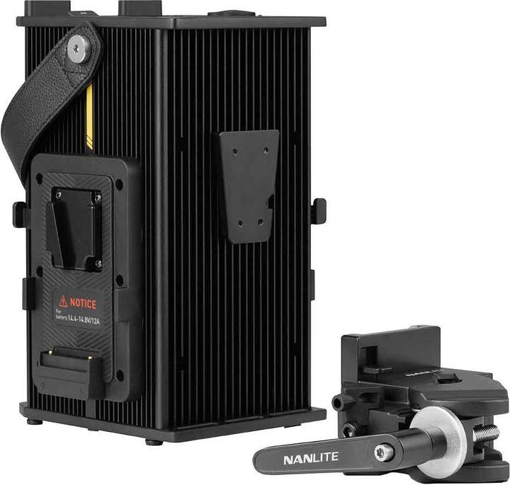 Image du produit Nanlite Forza 300B II (Lumière vidéo, éclairage de studio)