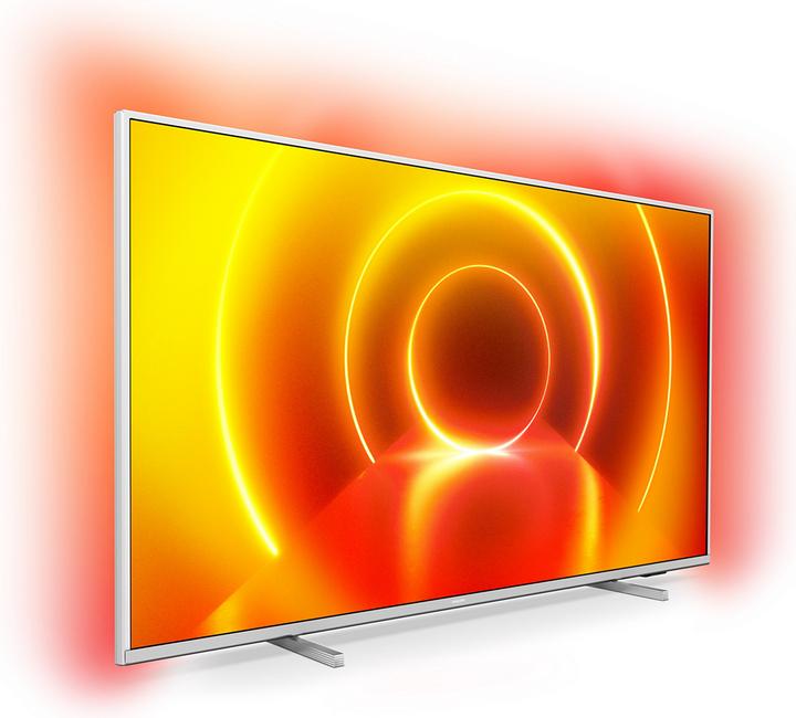 Actual product image Philips 58PUS7855 Ambilight (58", LCD, 4K, 2020)