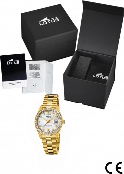 Produktbild Lotus 18979/1 (33 mm)