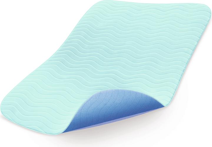 Immagine prodotto MoliCare Premium Bed Mat Textile 7 85x90cm (1 x, XL)
