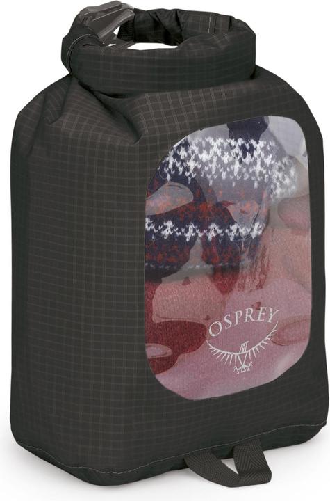Image du produit Osprey Dry Sack 3 avec fenêtre