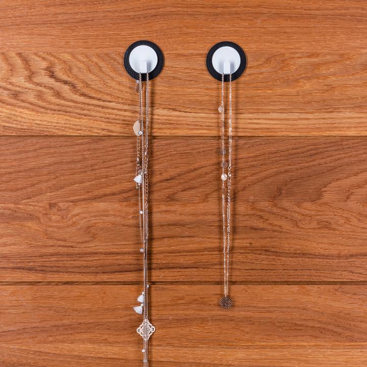 Image du produit Silwy Crochet Aimant Clever (1 x)
