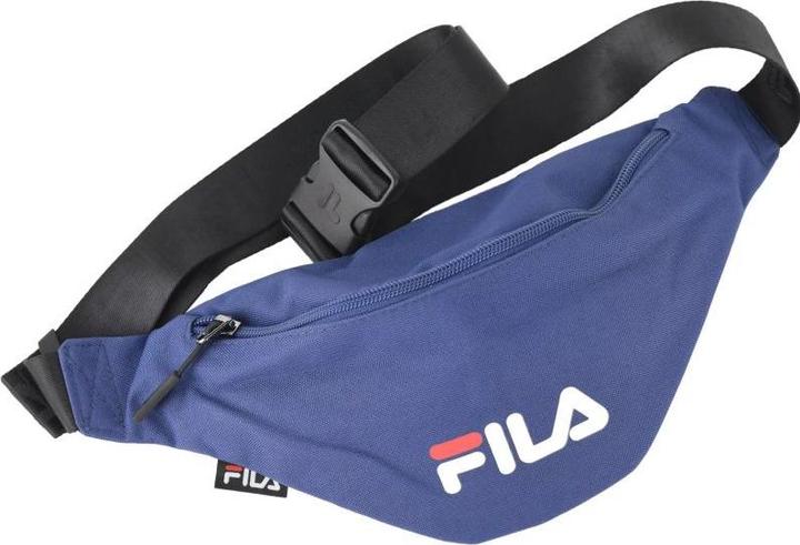 Image du produit FILA Barinas Slim Classic Sac de hanche FBU0045-50001 Bleu marine Taille unique